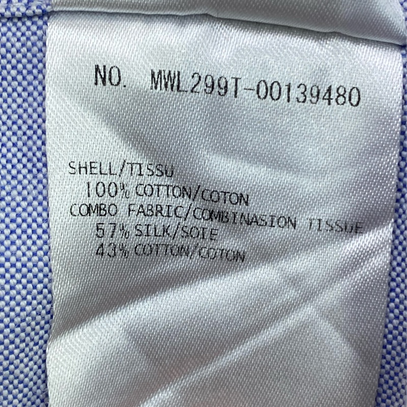 Thom browne 長䄂恤衫-15