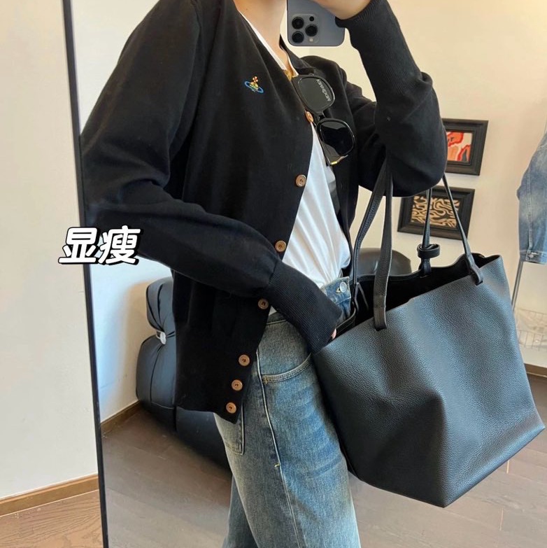 Vivienne Westwood 西太后 長款 全棉 開衫#XS S M-3