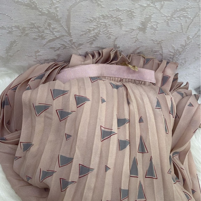 Valentino 長裙-5