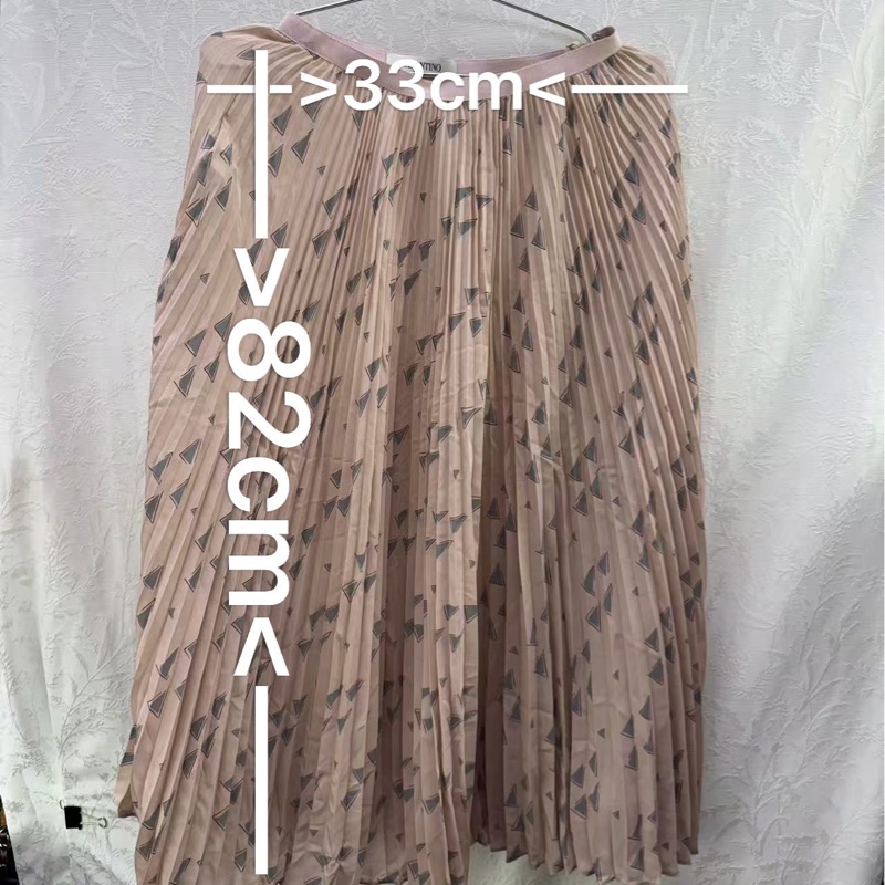 Valentino 長裙-8