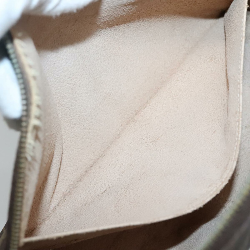 【日本直送】路易威登 Monogram Trousse Demi Ronde 化妝包 M47520 LV 正品 131597-10