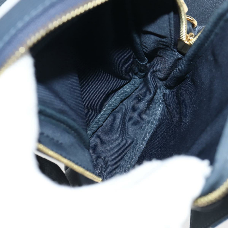 【日本直送】路易威登 LV 方形雙手機包 藍色 M81060 LV 正品 132489M-10