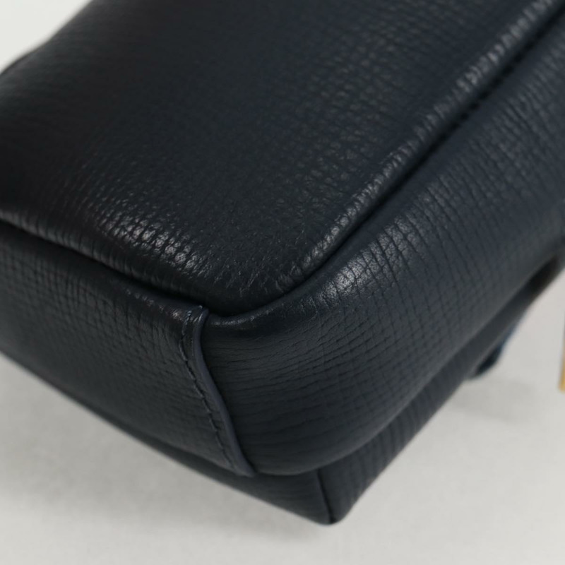 【日本直送】路易威登 LV 方形雙手機包 藍色 M81060 LV 正品 132489M-16