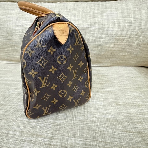 Louis Vuitton Speedy30