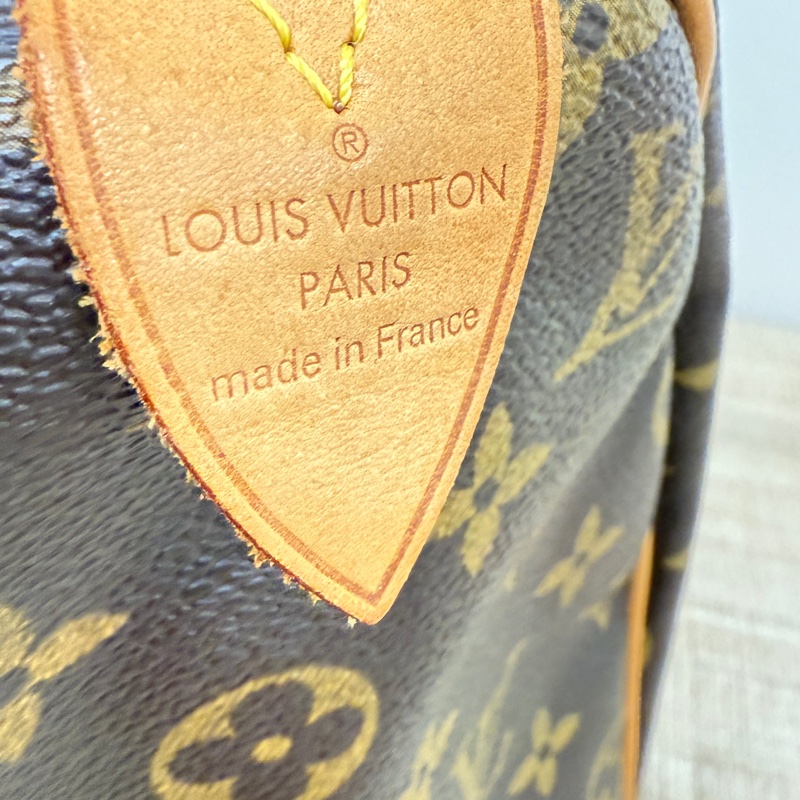 Louis Vuitton Speedy30-7