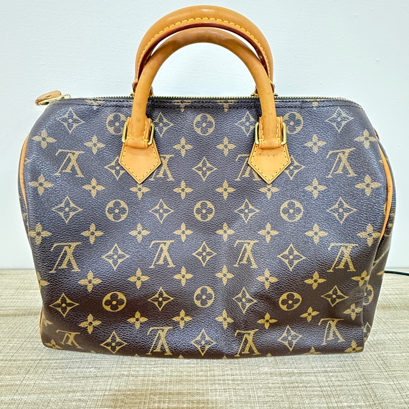 Louis Vuitton Speedy30-9