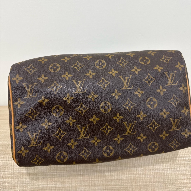 Louis Vuitton Speedy30-11