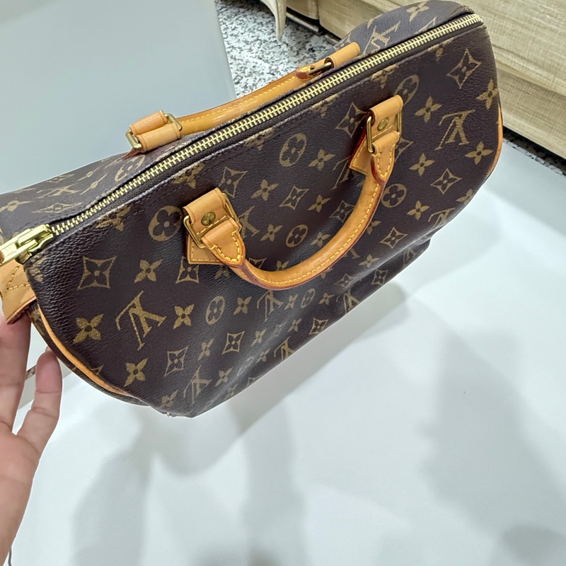 Louis Vuitton Speedy30-14