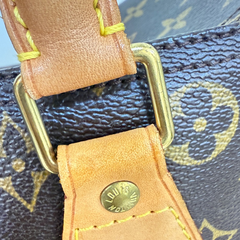 Louis Vuitton Speedy30-15