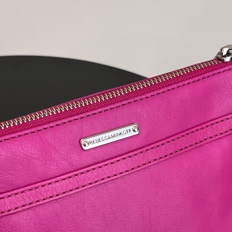 REBECCA MINKOFF Mini Mac 斜背包-4