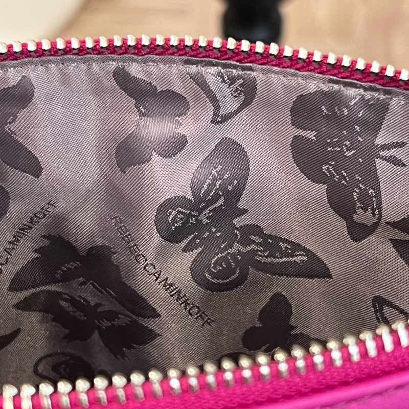 REBECCA MINKOFF Mini Mac 斜背包-7