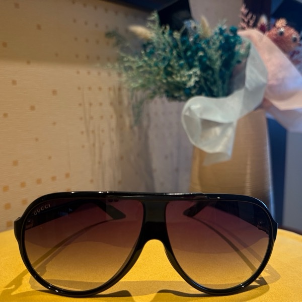 Gucci 太陽眼鏡-0