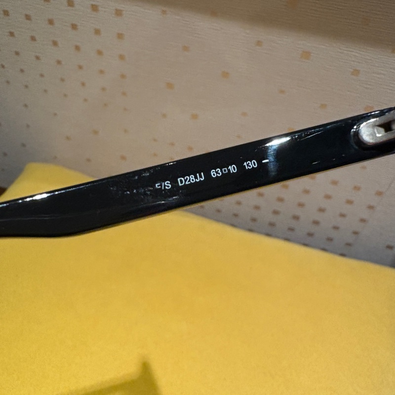 Gucci 太陽眼鏡-2