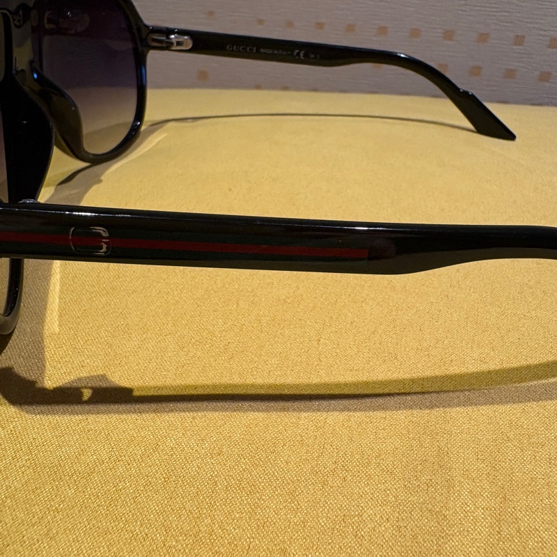 Gucci 太陽眼鏡-3