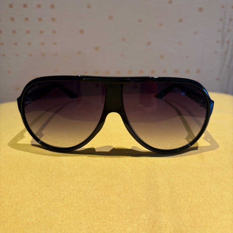 Gucci 太陽眼鏡-4
