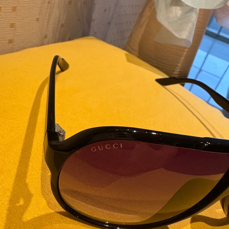 Gucci 太陽眼鏡-7