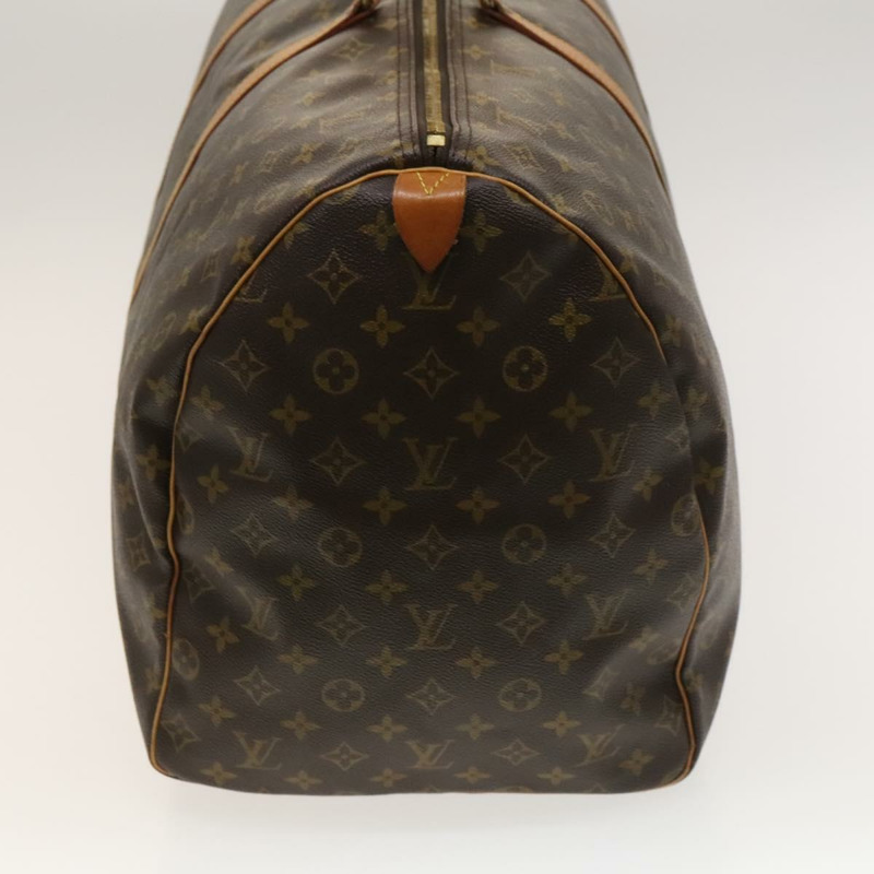 【日本直送】路易威登 Monogram Keepall 60 波士頓包 M41422 LV 授權 130629-2