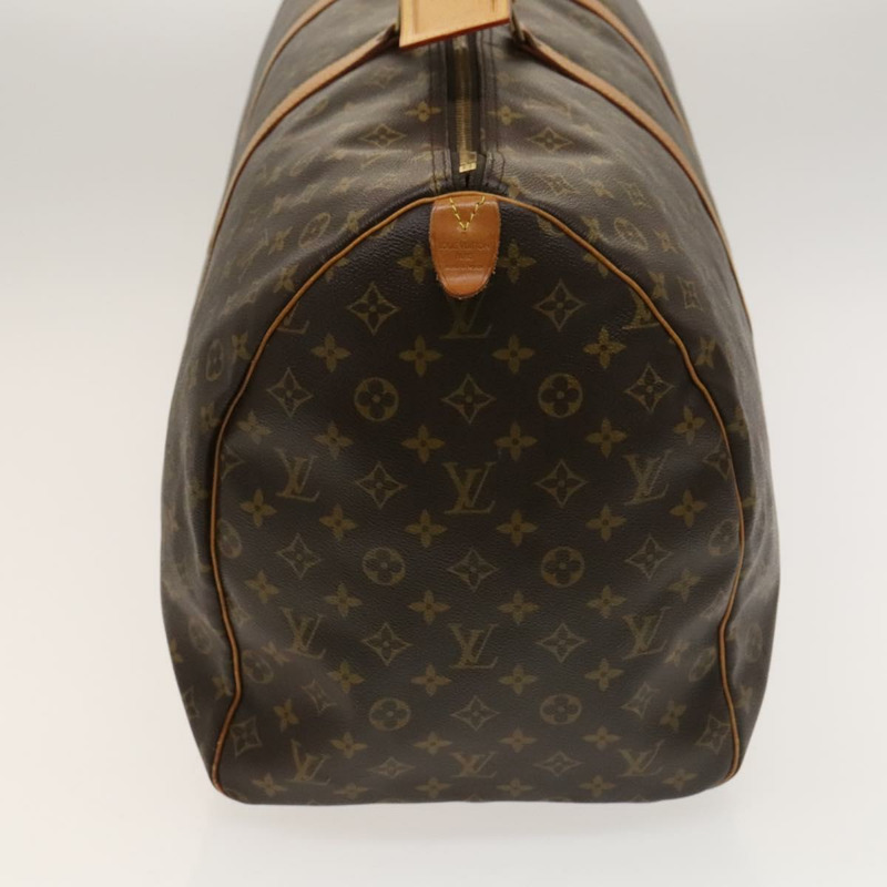 【日本直送】路易威登 Monogram Keepall 60 波士頓包 M41422 LV 授權 130629-3