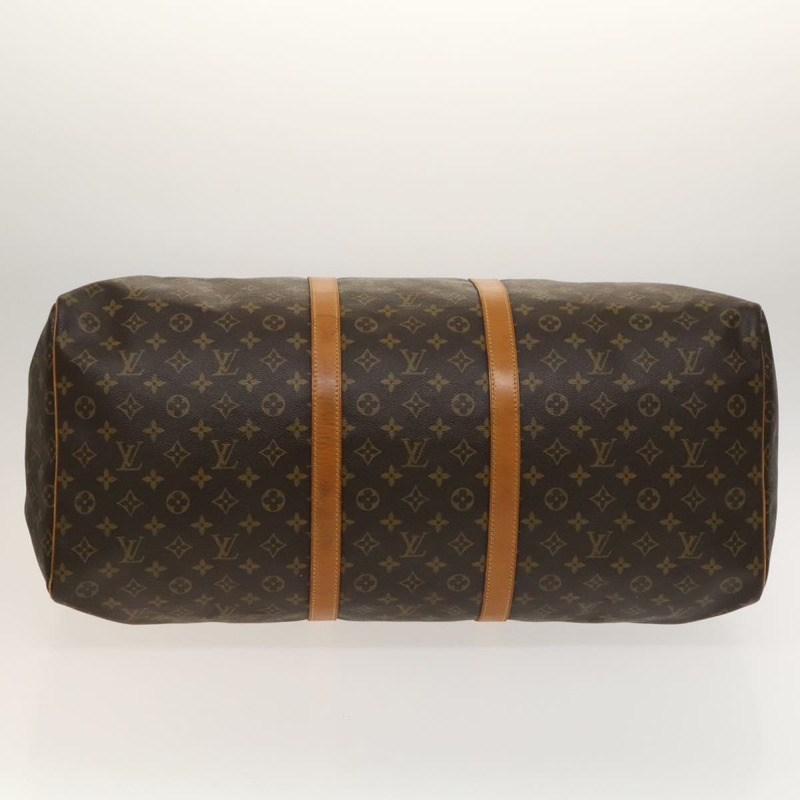 【日本直送】路易威登 Monogram Keepall 60 波士頓包 M41422 LV 授權 130629-4