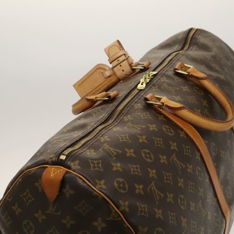【日本直送】路易威登 Monogram Keepall 60 波士頓包 M41422 LV 授權 130629-5