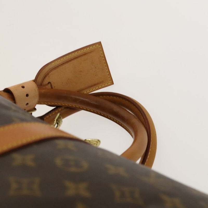 【日本直送】路易威登 Monogram Keepall 60 波士頓包 M41422 LV 授權 130629-7