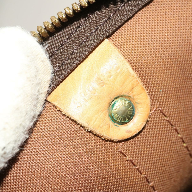 【日本直送】路易威登 Monogram Keepall 60 波士頓包 M41422 LV 授權 130629-11