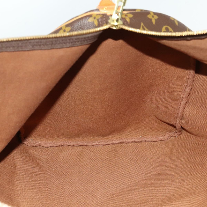 【日本直送】路易威登 Monogram Keepall 60 波士頓包 M41422 LV 授權 130629-20