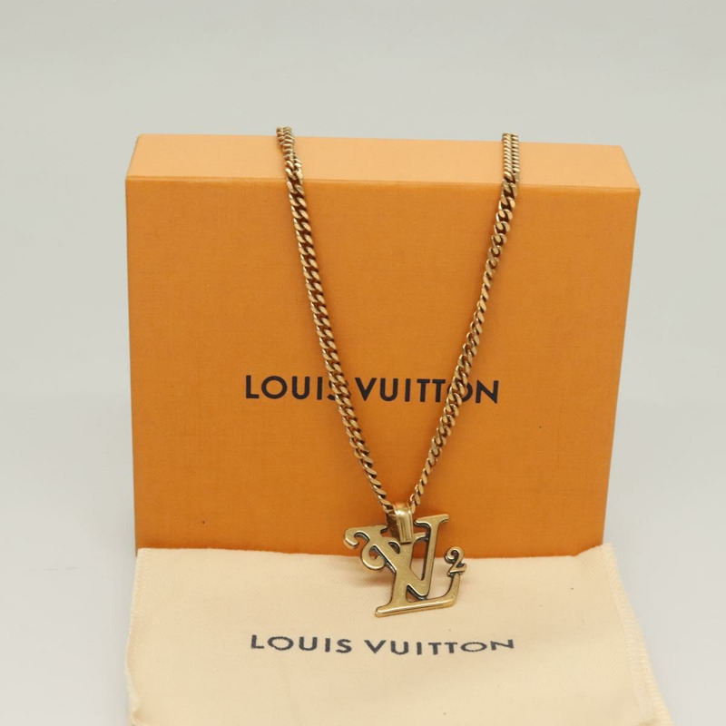 【日本直送】LOUIS VUITTON NIGO 合作款 Collier 方形金屬包 MP2692 正品 131199-11