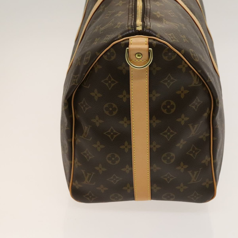 【日本直送】路易威登 Monogram Keepall Bandouliere 50 波士頓包 M41416 LV 授權 129962V-2