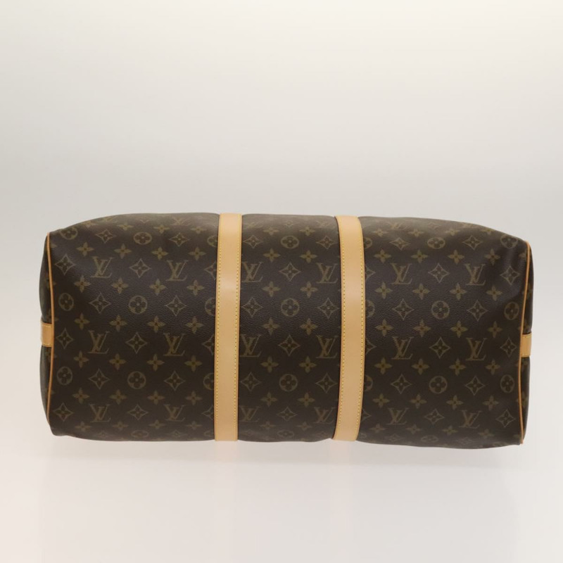 【日本直送】路易威登 Monogram Keepall Bandouliere 50 波士頓包 M41416 LV 授權 129962V-4
