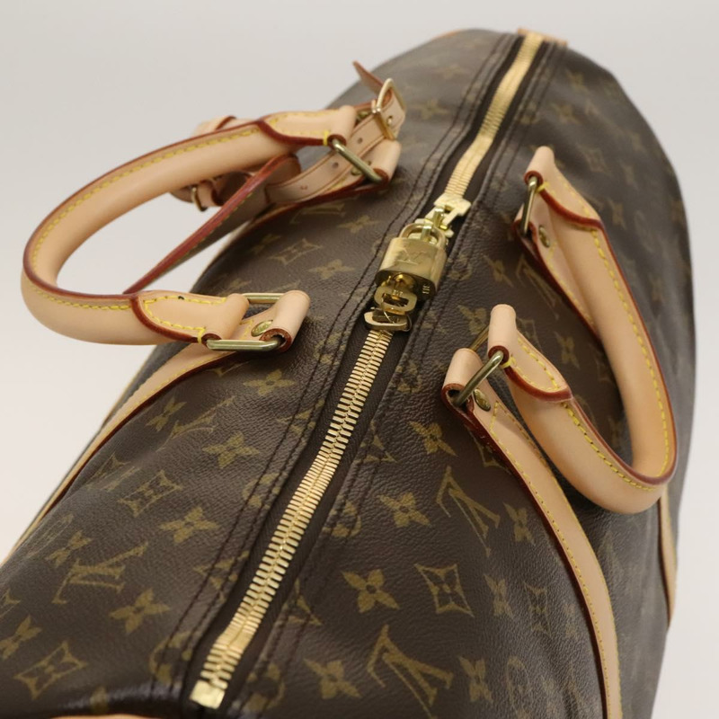 【日本直送】路易威登 Monogram Keepall Bandouliere 50 波士頓包 M41416 LV 授權 129962V-5