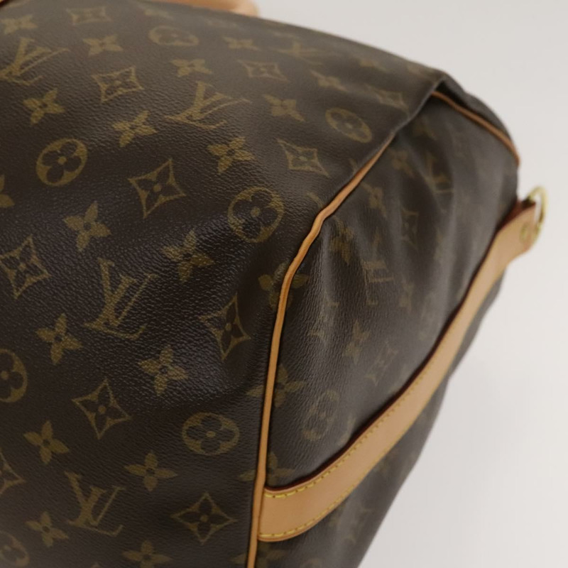 【日本直送】路易威登 Monogram Keepall Bandouliere 50 波士頓包 M41416 LV 授權 129962V-13