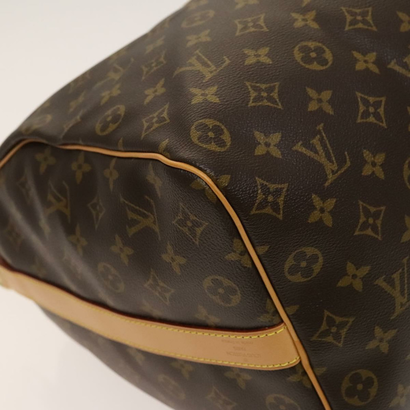 【日本直送】路易威登 Monogram Keepall Bandouliere 50 波士頓包 M41416 LV 授權 129962V-14