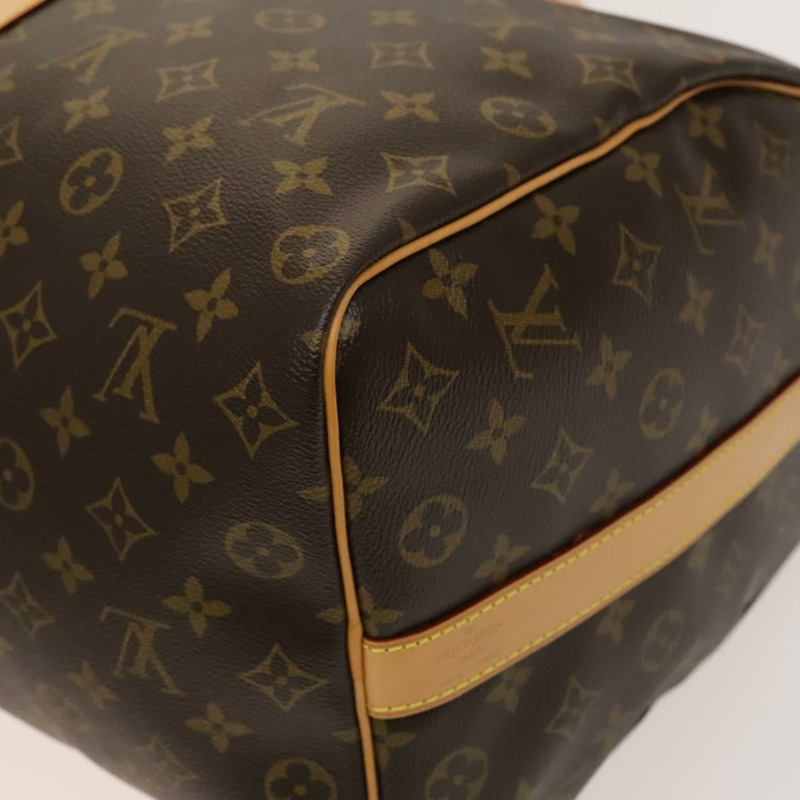 【日本直送】路易威登 Monogram Keepall Bandouliere 50 波士頓包 M41416 LV 授權 129962V-15