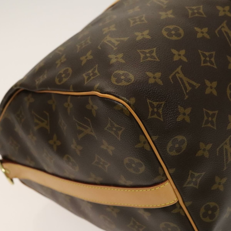 【日本直送】路易威登 Monogram Keepall Bandouliere 50 波士頓包 M41416 LV 授權 129962V-16