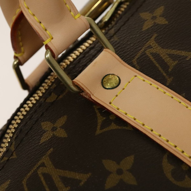 【日本直送】路易威登 Monogram Keepall Bandouliere 50 波士頓包 M41416 LV 授權 129962V-17
