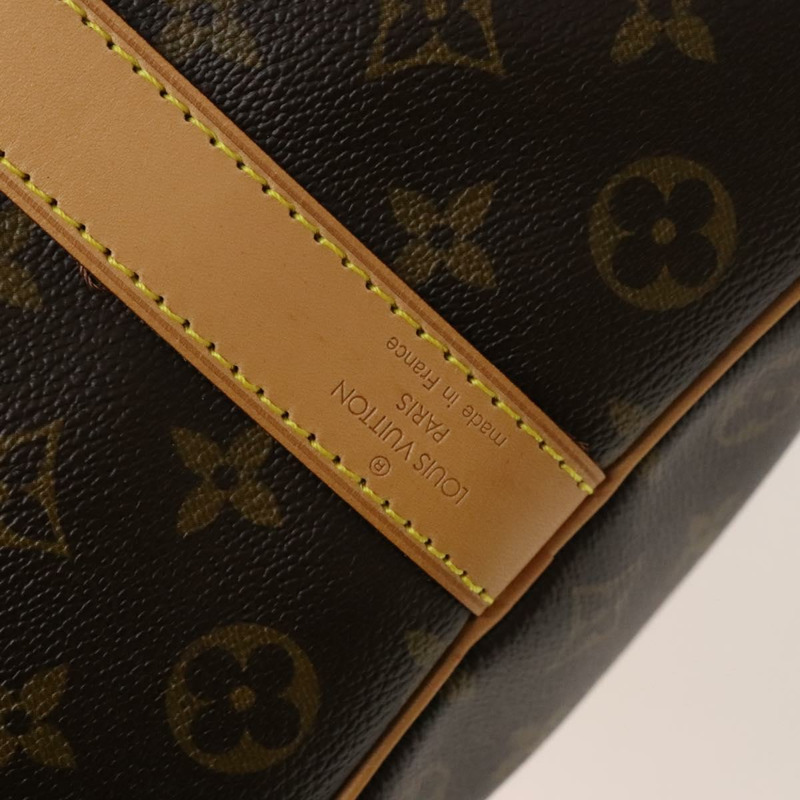 【日本直送】路易威登 Monogram Keepall Bandouliere 50 波士頓包 M41416 LV 授權 129962V-18