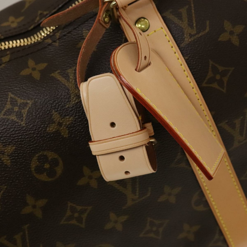 【日本直送】路易威登 Monogram Keepall Bandouliere 50 波士頓包 M41416 LV 授權 129962V-19