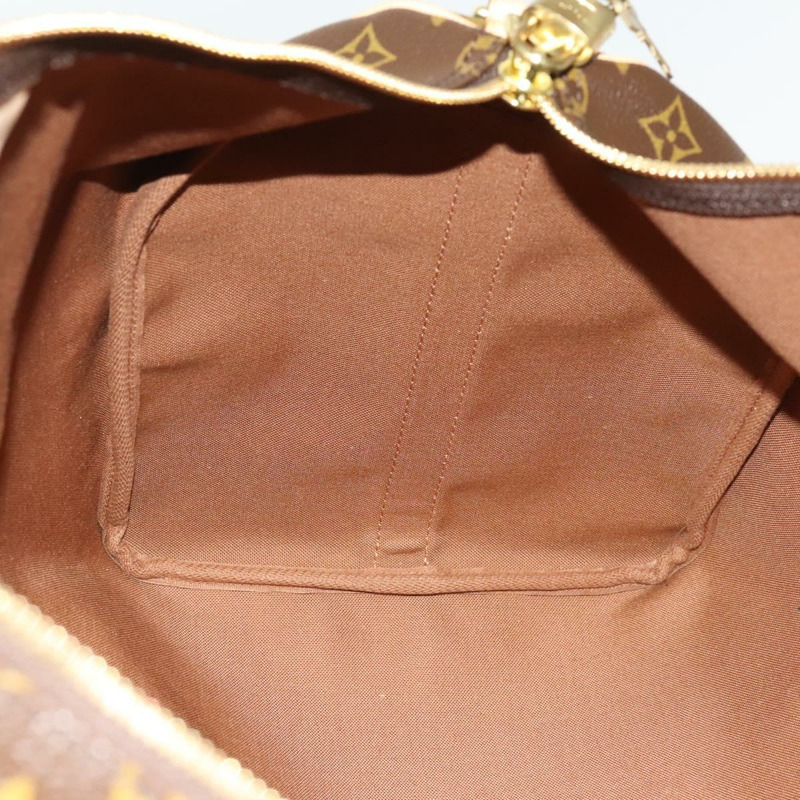 【日本直送】路易威登 Monogram Keepall Bandouliere 50 波士頓包 M41416 LV 授權 129962V-20