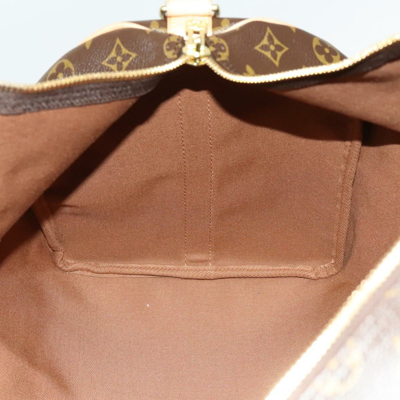 【日本直送】路易威登 Monogram Keepall Bandouliere 50 波士頓包 M41416 LV 授權 129962V-21
