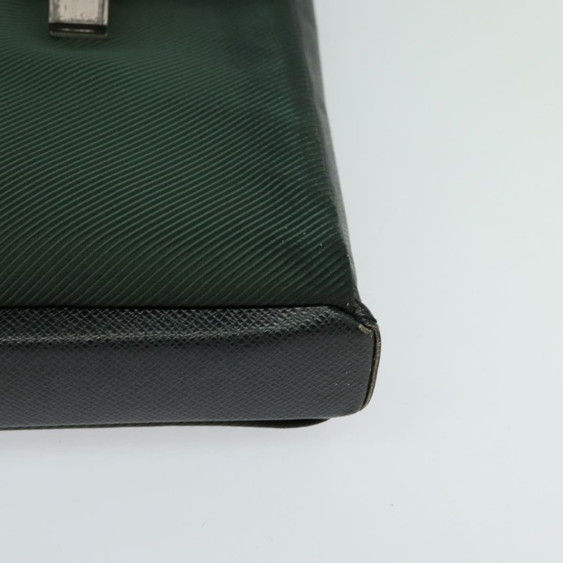 【日本直送】路易威登 Taiga Saratov GM 單肩包 Ardoise M30882 LV 正品 bs27760-14