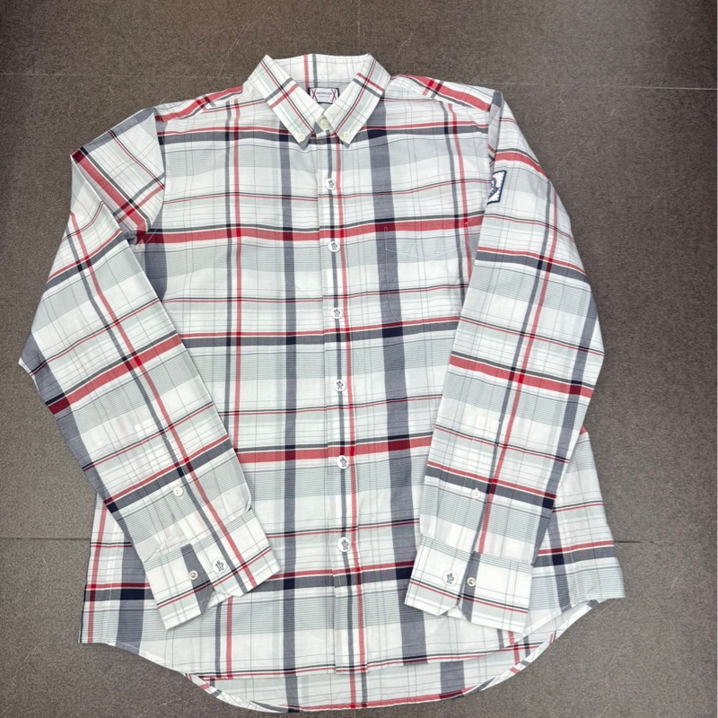 MoncLer 長袖恤衫-1