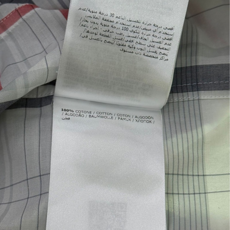 MoncLer 長袖恤衫-3