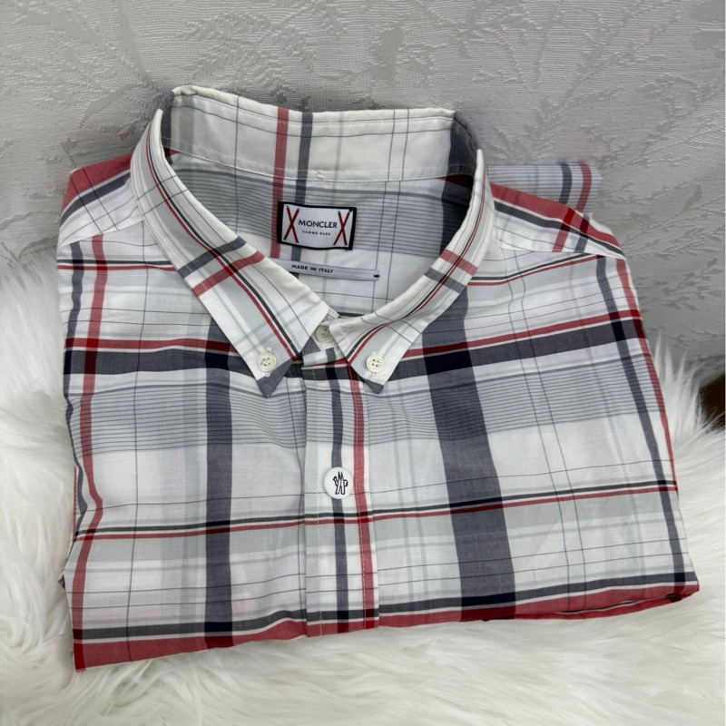 MoncLer 長袖恤衫-10