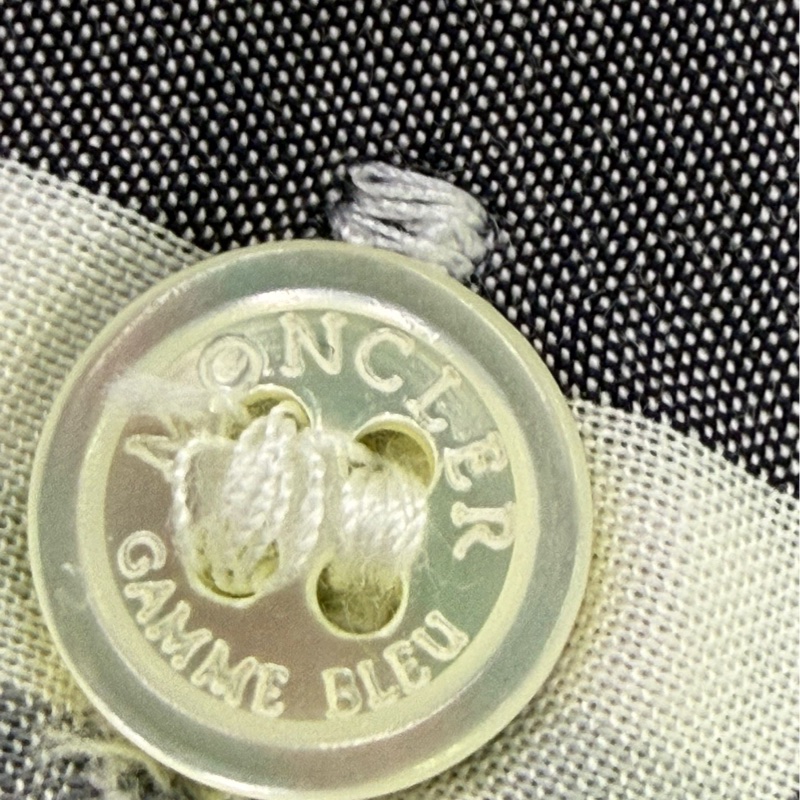 MoncLer 長袖恤衫-11