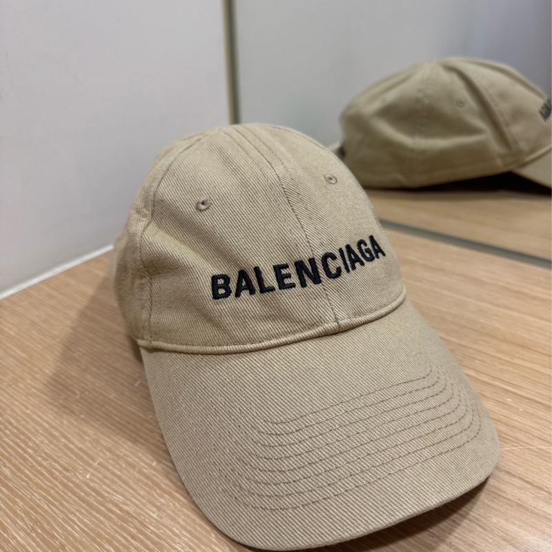 Balenciaga 巴黎世家帽子-0