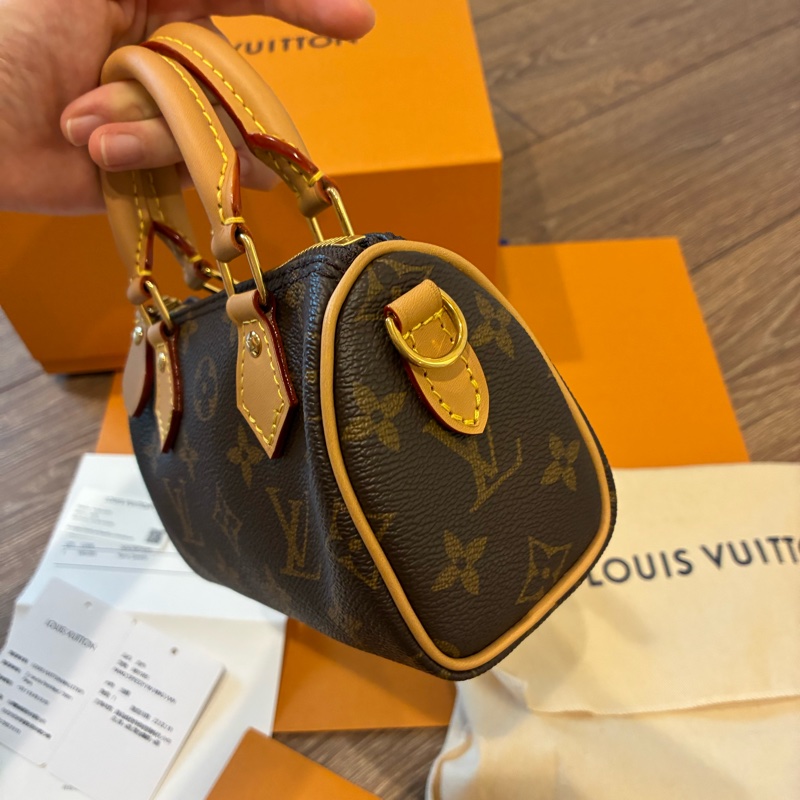 Lv Nano speedy-4