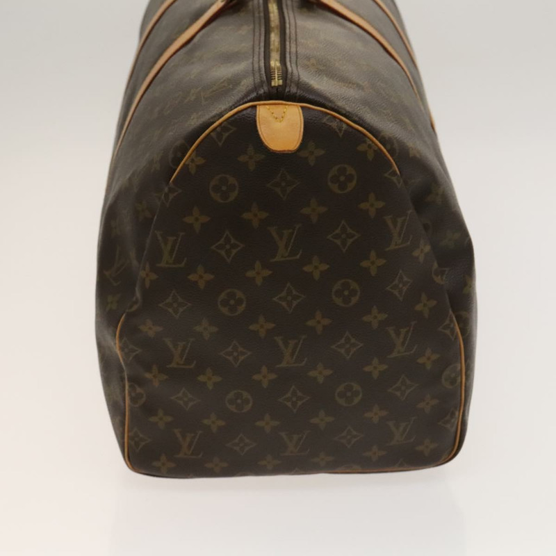 【日本直送】路易威登 Monogram Keepall 55 波士頓包 M41424 LV 正品 ep9463-2