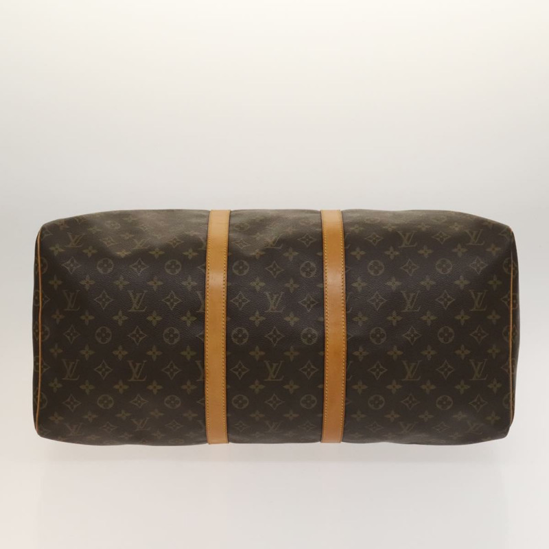 【日本直送】路易威登 Monogram Keepall 55 波士頓包 M41424 LV 正品 ep9463-4