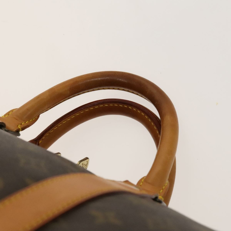 【日本直送】路易威登 Monogram Keepall 55 波士頓包 M41424 LV 正品 ep9463-7